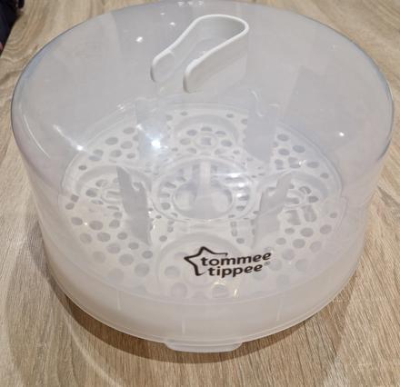 Sterilizátor tommee tippee, tommee tippee