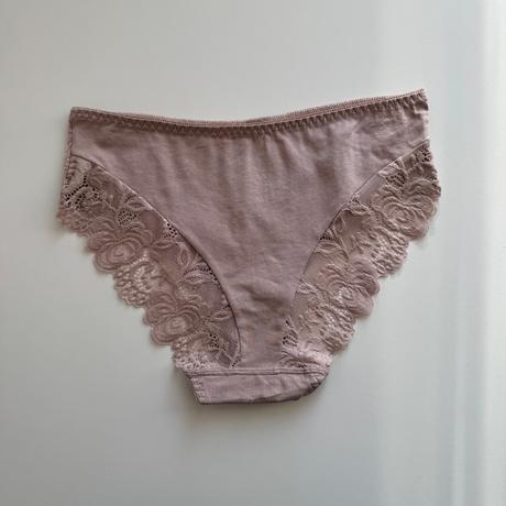 Dámske nohavičky 6268, l / xl / xxl