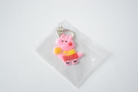 Kľúčenka peppa pig, 