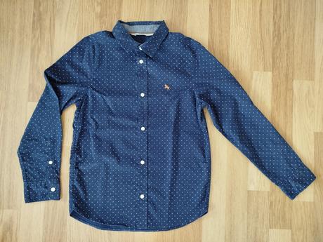 Košeľa h&m, h&m,140