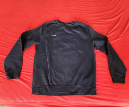 Nike mikinka, nike,158