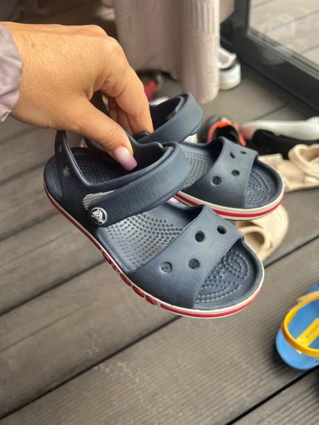 Crocs sandale, crocs,24