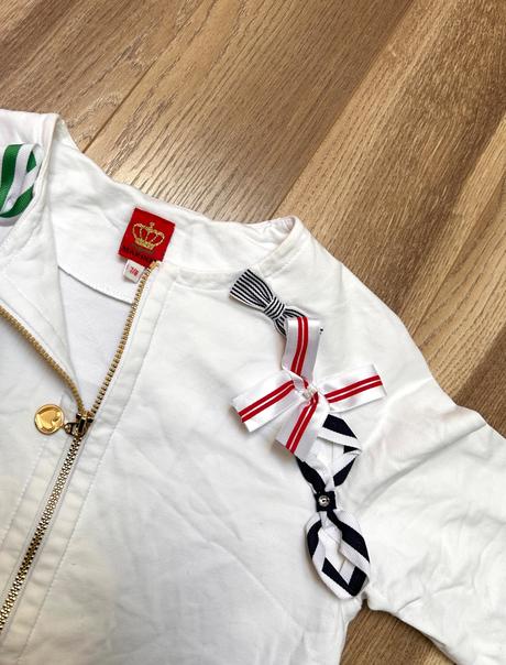 Mikina na zips, original marines,128