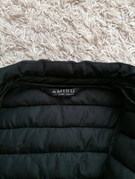 Prechodná bunda, amisu,34