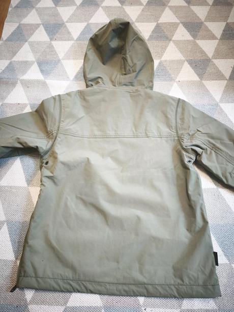 Prechodná, napapijri,146