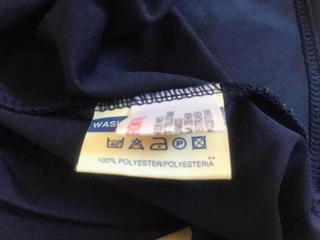 Športové tielko, m