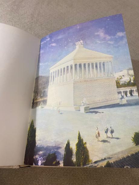 Za siedmimi divmi sveta zamarovský vojtech, 