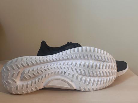 Tenisky, reebok,41