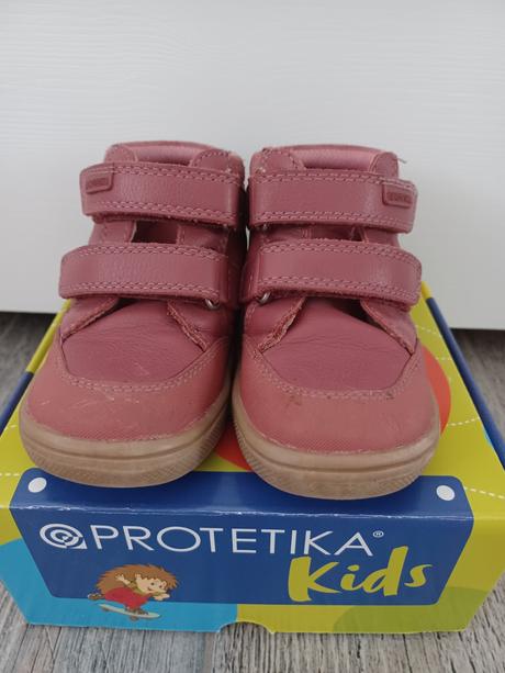 Prechodné topánky protetika, protetika,22