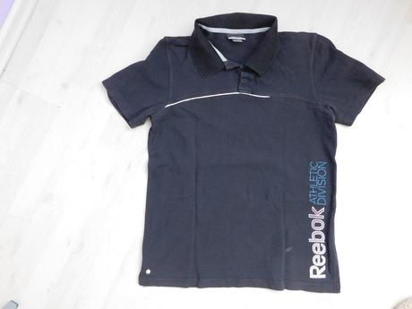 Tričko m, reebok,m