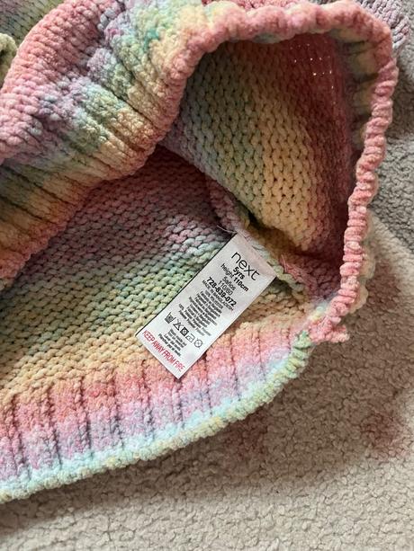 Suprava oblecenia next, next,110