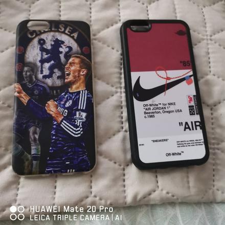 Puzdra na iphone 6, apple