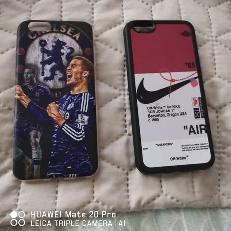 Puzdra na iphone 6, apple