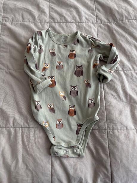 Limdex body sovy 74, lindex,74