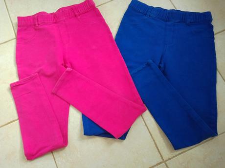Nohavice, f&f,134
