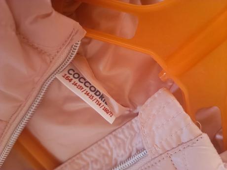 Vesta, coccodrillo,164