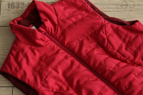 Jarná vestička, decathlon,s