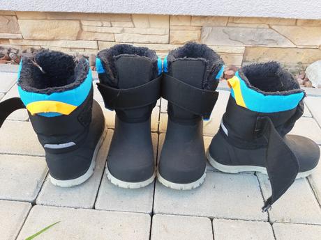 Decathlon snehule, decathlon,29