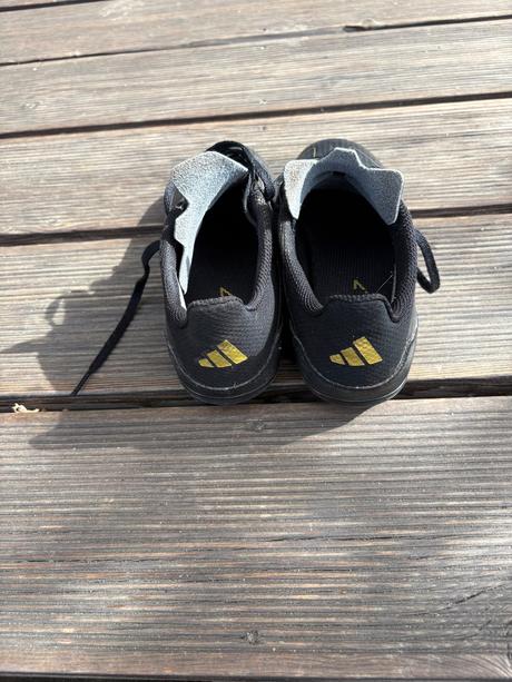 Kopačky, adidas,34