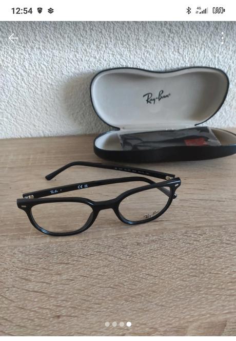 Dámske okuliare, ray-ban