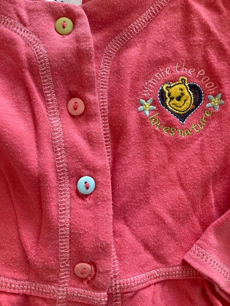 Mikinka disney, c&a,86