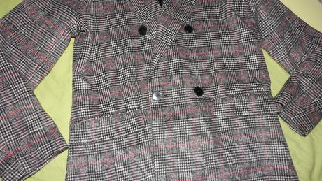 Karovany kabat zoot, 40