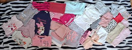 Balík šiat 68, 68–80