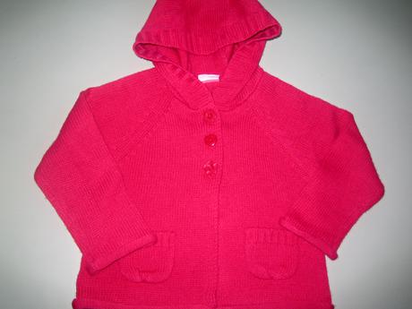 Svetrík pre slečnu, cherokee,86