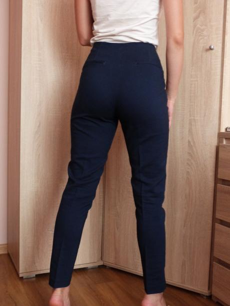 Nohavice, esmara,38