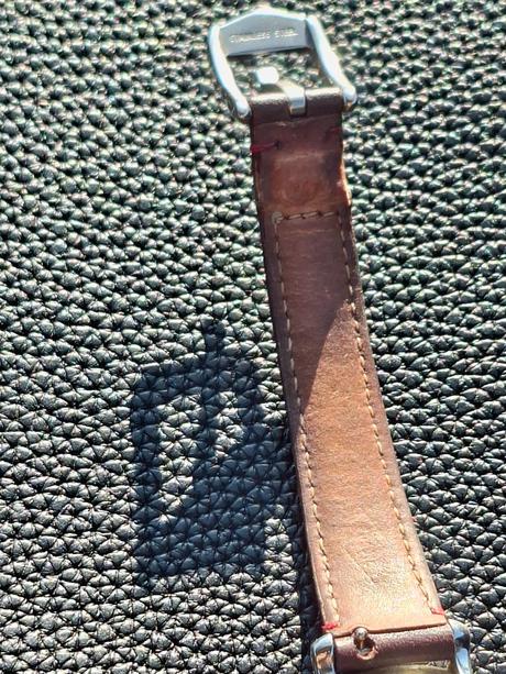 Dámske hodinky fossil, fossil