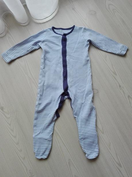 Pyzamko - pruzky, f&f,86