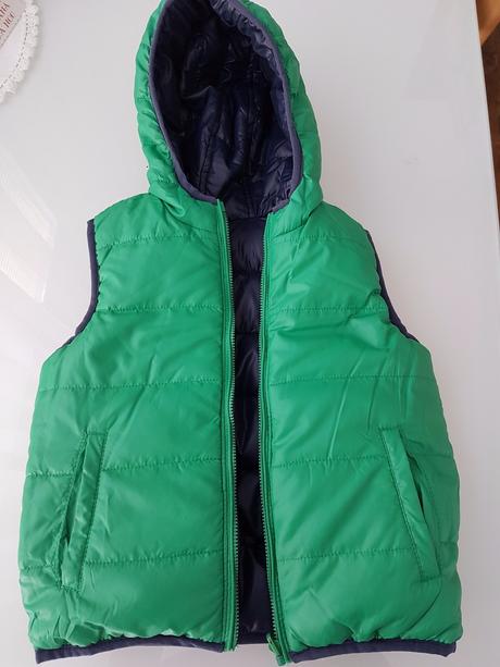 Obojstranna vesta mayoral, mayoral,104