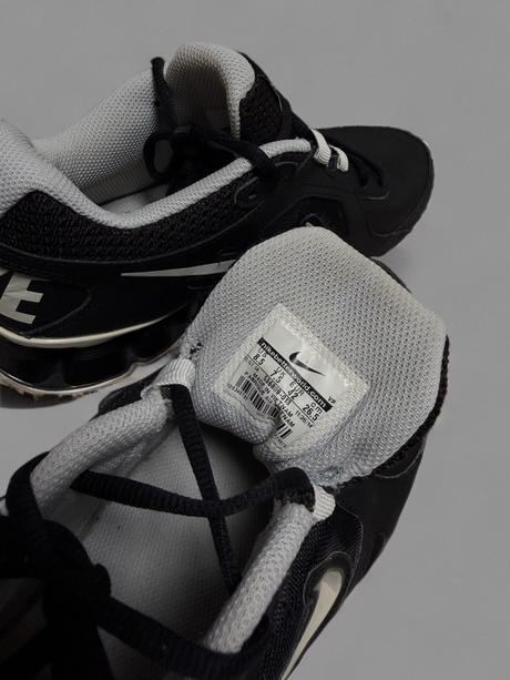 Bežecké nike tenisky, nike,41