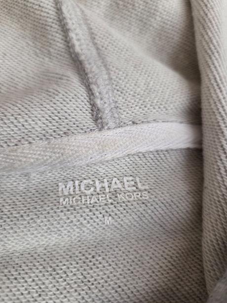 Mikinové šaty michael kors, michael kors,m