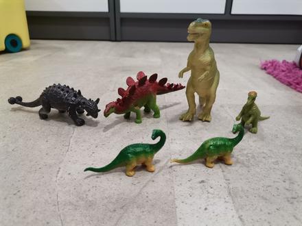Dinosaury, 