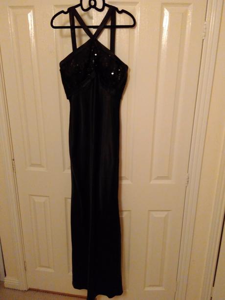 Mango spolocenske saty, mango,s