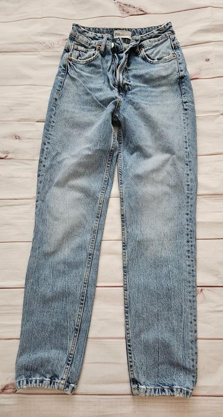 Pekné rifle zara, zara,34