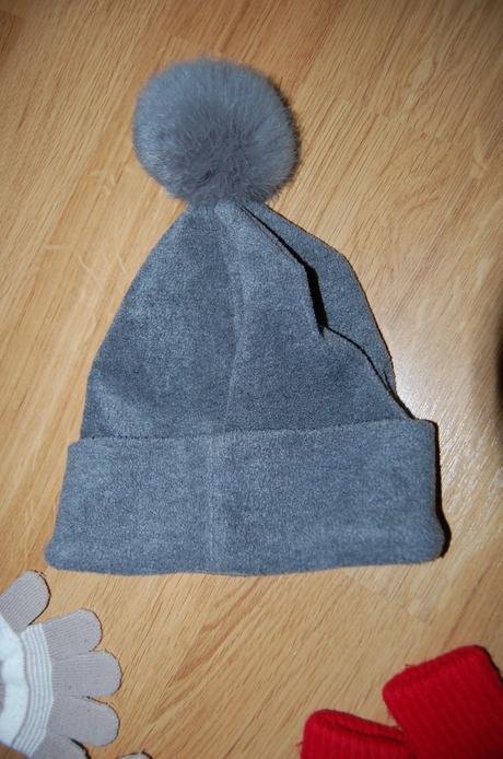 Krásne teplá čiapočka na 4 až 6 rokov., betty mode,110