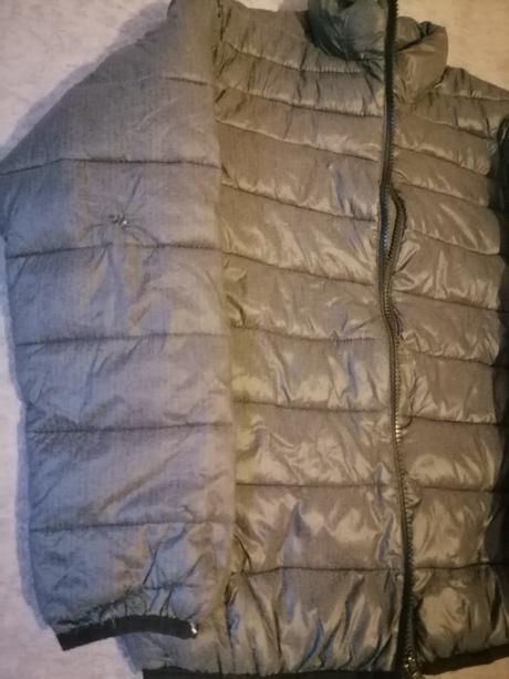 Prechodná bunda 140, pepperts,140