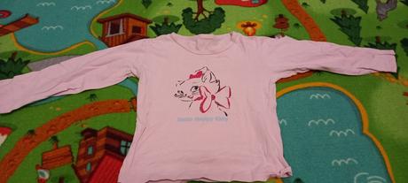 Tričká 3 krát, 122