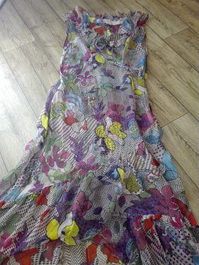 Lahké letne šaty, m