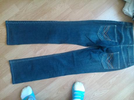 Malo nosene xs-s, xs