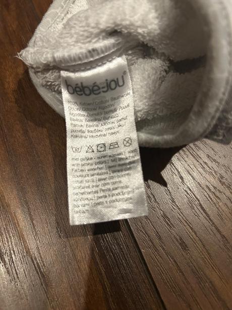 Froté žinka na kúpanie, 