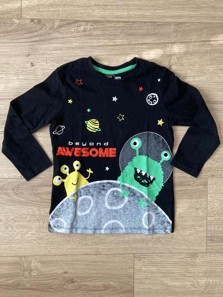 4x trička+piate grátis, marvel,110