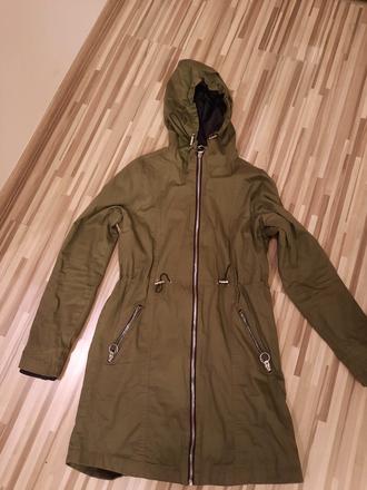 Jarny kabatik, house,xs