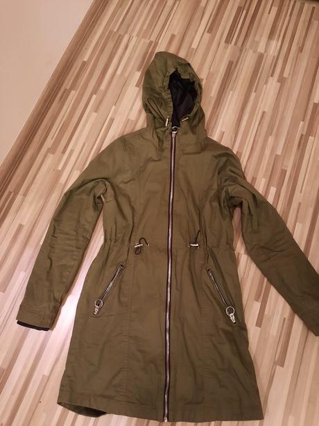 Jarny kabatik, house,xs