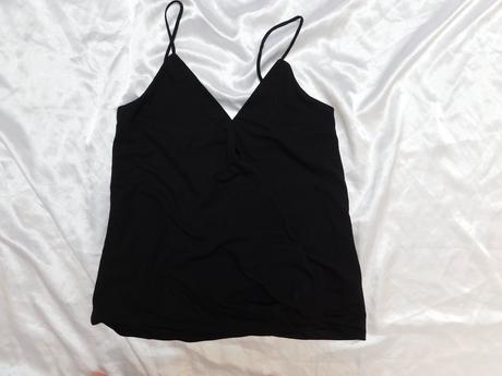 H&m trendy top, h&m,34