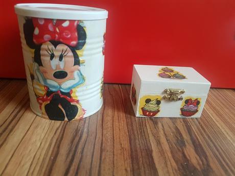 Ozdobna krabicka a doza, 