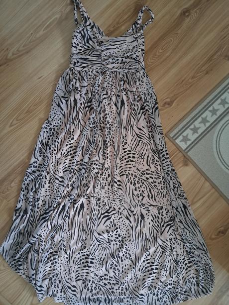 Šaty, h&m,34