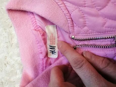 Bunda, h&m,110